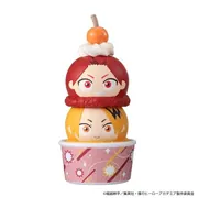 Boku no Hero Academia - Kaminari Denki - Kirishima Eijiro - Tsumichen - Tsumichen Boku no Hero Academia (MegaHouse)