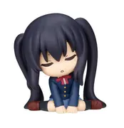 K-ON! - Nakano Azusa - Katazun Fig. - Katazun Fig. K-On! (Takara Tomy A.R.T.S)