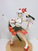 Touhou Project - Inubashiri Momizi (Itas Koubou)