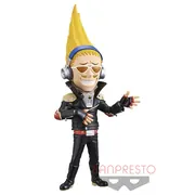 Boku no Hero Academia - Present Mic - Boku no Hero Academia World Collectable Figure Vol.3 - World Collectable Figure (Bandai Spirits)
