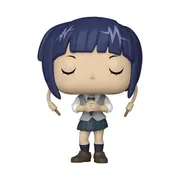 Boku no Hero Academia - Jiro Kyoka - Pop! & Tee - POP! Animation (1208) - POP! Vinyl (Funko Toys, GameStop)