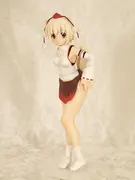 Touhou Project - Inubashiri Momizi - 1/8 - Normal ver. (Ice9)