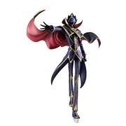 Code Geass: Fukkatsu no Lelouch - Lelouch Lamperouge - Zero - G.E.M. (MegaHouse)