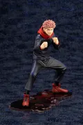 Jujutsu Kaisen - Itadori Yuji - ARTFX J - 1/8 (Kotobukiya)
