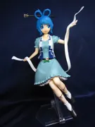 Touhou Project - Kaku Seiga - 1/8 (Danbora)