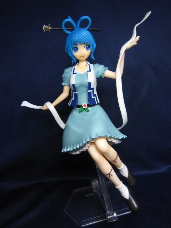 Touhou Project - Kaku Seiga - 1/8 (Danbora)