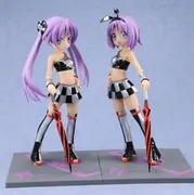 Lucky☆Star - Hiiragi Kagami - Ichiban Kuji Premium - Ichiban Kuji Premium Lucky☆Star ~Lucky☆Grand Prix~ (Banpresto)