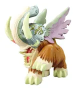 Digimon Savers - Mammon - Digimon Data Squad Action Figure Series (Bandai)