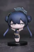 Blue Archive - Ryuuge Kisaki - Mini (Bubutata no Mokei-ya)