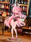 Blue Archive - Takanashi Hoshino - 1/7 - Bunny Girl (Boufuuchuu no Kamihikouki)