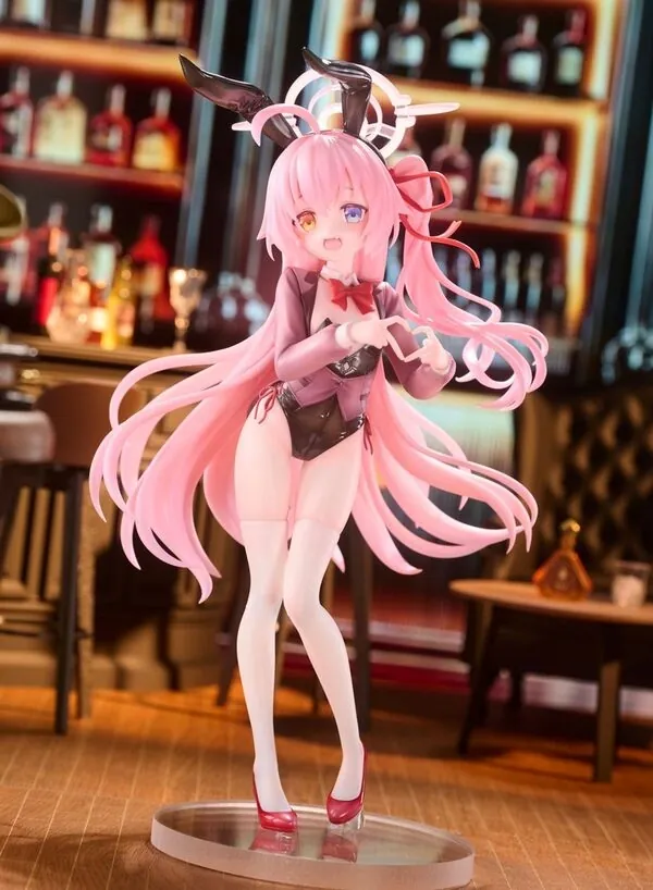 Blue Archive - Takanashi Hoshino - 1/7 - Bunny Girl (Boufuuchuu no Kamihikouki)