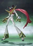 Persona 4 - Jiraiya - D-Arts (Bandai)