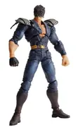 Hokuto no Ken - Kenshirou - Hokuto no Ken Revolution - Revoltech - 017 - Shura No Kuni Ver. (Kaiyodo)
