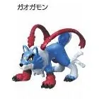 Digimon Savers - Gaogamon - Candy Toy - Digimon Savers Figure Collection (Bandai)