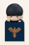 Mashle - Mash Burnedead - Hikkake Figure - Mashle Hikkake Figure 1 (FuRyu)