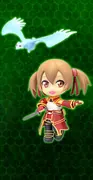 Sword Art Online - Silica - Chara Cute Pretty (SEGA)