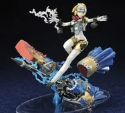 Persona 3 FES - Aegis - Ex_resinya! - Heavy Arms Ver. (Cospa)