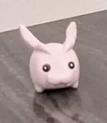 Digimon Adventure - Tokomon - Digimon Collectable (Bandai)