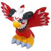 Digimon Adventure 02 - Aquilamon - Digimon Dai Shuugou - Digimon Dai Shuugou 02 (Part 2) (Bandai)