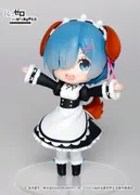 Re:Zero kara Hajimeru Isekai Seikatsu Memory Snow - Rem - Doll Crystal - Wanko Ver. (Taito)