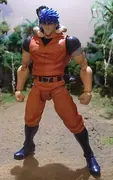 Toriko - S.H.Figuarts (Bandai)