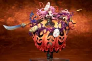 Touhou Project - Hata no Kokoro - 1/8 - Hyoujou Yutakana Poker Face, Extra Color (Ques Q)