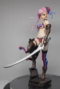 Fate/Grand Order - Miyamoto Musashi - Mizugi, Final Ascension (Model Passiona)