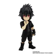 Final Fantasy XV - Noctis Lucis Caelum - Adorable Arts - E-Store Kuji - Final Fantasy XV Hatsubai 10 Shuunen Kinen Kuji (A Prize) - Ou no Chikara ver. (Square Enix)