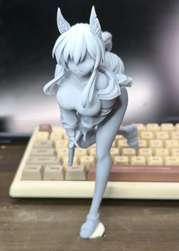 Blue Archive - Ogata Kanna - 1/7 - Mizugi (M.H.S)