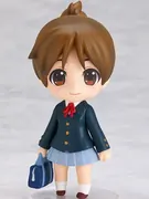 K-ON! - Hirasawa Ui - Nendoroid (#135) (Good Smile Company)