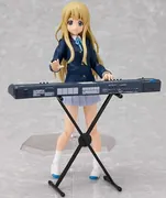 K-ON! - Kotobuki Tsumugi - Figma (#059) - School Uniform Ver. (Max Factory)