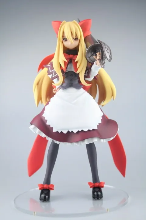 Touhou Project - Hourai (Aoshingou)