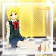 Bocchi the Rock! - Ijichi Nijika - Fig-Cube - Konami Prize Collection (Konami Arcade Games)