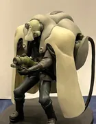 Made in Abyss - Gallice (Sukimadou)