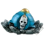 Diamond wa Kudakenai - Jojo no Kimyou na Bouken - Sheer Heart Attack - Ichiban Kuji - Ichiban Kuji Jojo no Kimyou na Bouken Diamond wa Kudakenai ~Kira Yoshikage wa Shizuka ni Kurashitai~ (Banpresto)