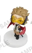 Boku no Hero Academia - Hawks - Boku no Hero Academia Miagetestar Mascot Vol.2 - BushiCap! - Bushiroad The Box - Miagetestar (Bushiroad Creative)
