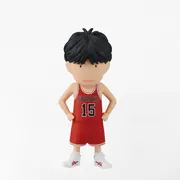 Slam Dunk - Kuwata Toki - Slam Dunk Figure Collection (Toei Animation)