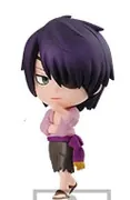 Gintama - Takasugi Shinsuke - Chibi Kyun-Chara - Gintama Winter 2015 Parade Start Vol. 2 (Banpresto)
