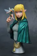 Dungeon Meshi - Pattadol - Yousei - Bust (Heisenberg)