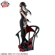 Spy × Family - Yor Forger - DXF Figure - Rose Flower (Bandai Spirits)