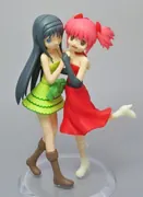Mahou Shoujo Madoka☆Magica - Akemi Homura - Kaname Madoka (Tayland)