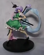 Touhou Project - Konpaku Youmu (Yamaidare)