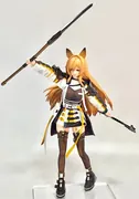 Arknights - Ceobe (YZP House)