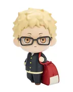 Haikyuu!! - Tsukishima Kei - Tekupiku (Bandai Spirits)