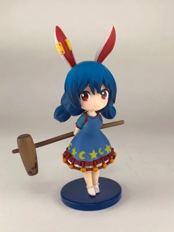 Touhou Project - Seiran (Serataitou)