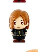 Jujutsu Kaisen - Kugisaki Nobara - Bath Additive - Jujutsu Kaisen Mascot Bath Ball (Toho)