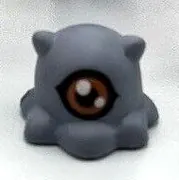 Digimon Adventure 02: Diablomon no Gyakushuu - Digimon Adventure Movie: Bokura no War Game! - Kuramon - Digimon Collectable (Bandai)