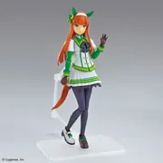 Umamusume: Pretty Derby - Silence Suzuka - Figure-rise Standard (Bandai Spirits)