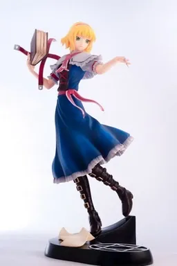 Touhou Project - Alice Margatroid - 1/8 - Normal ver. (M-Field)