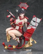 Blue Archive - Kasuga Tsubaki - 1/7 (AmiAmi, AniGift)